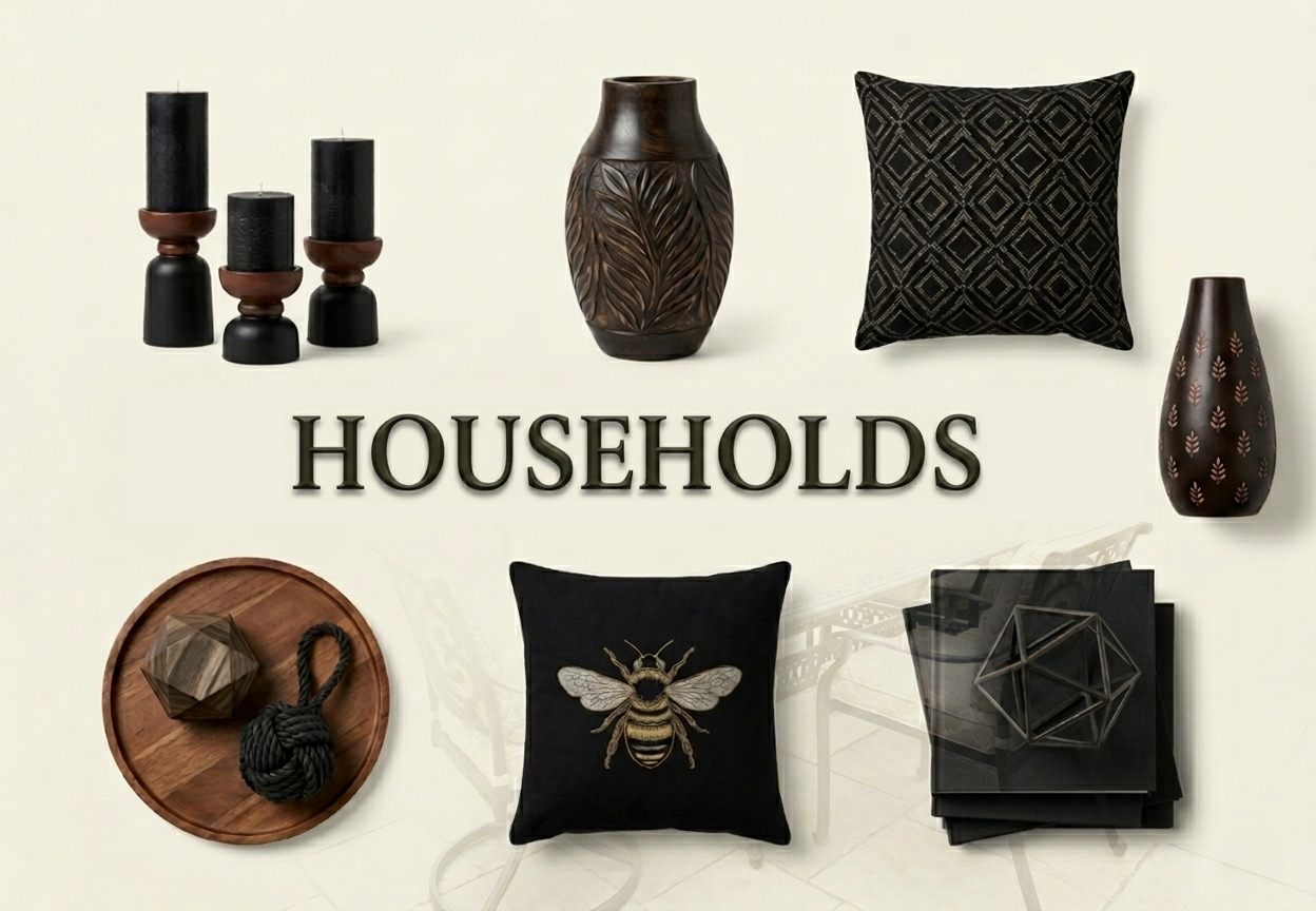 Households