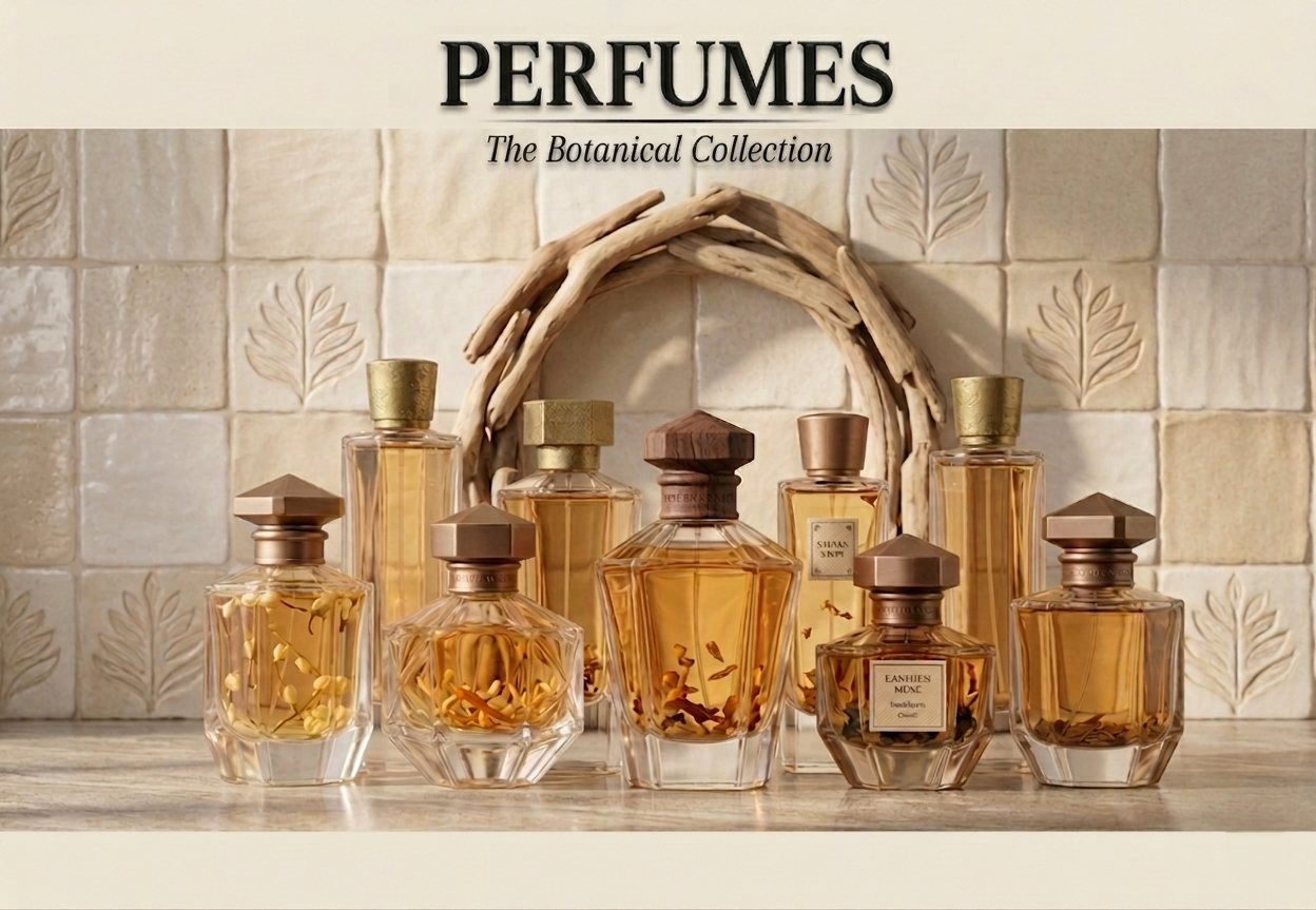 Perfumes