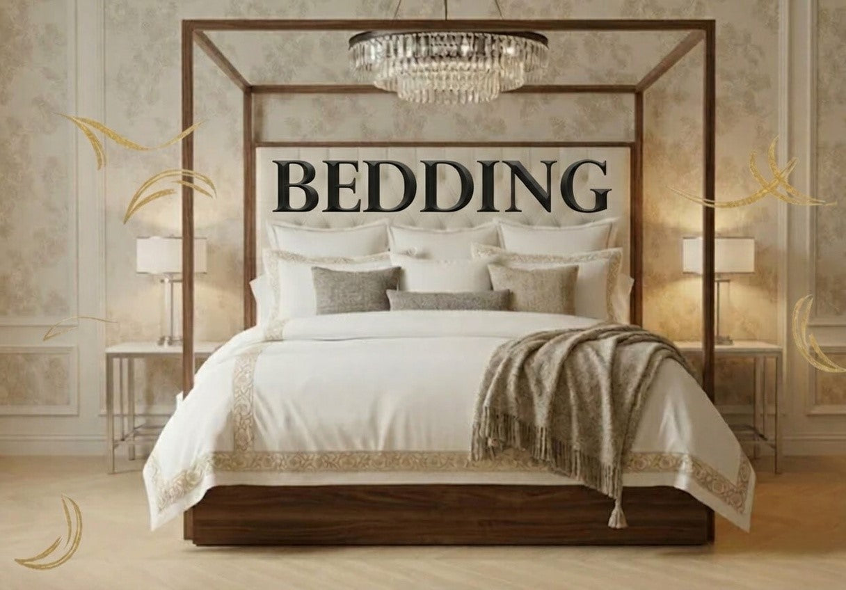 Bedding