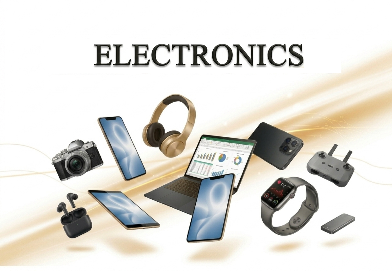 Electronics