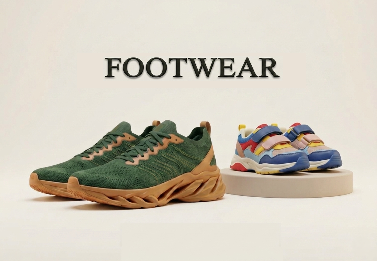 Footwear