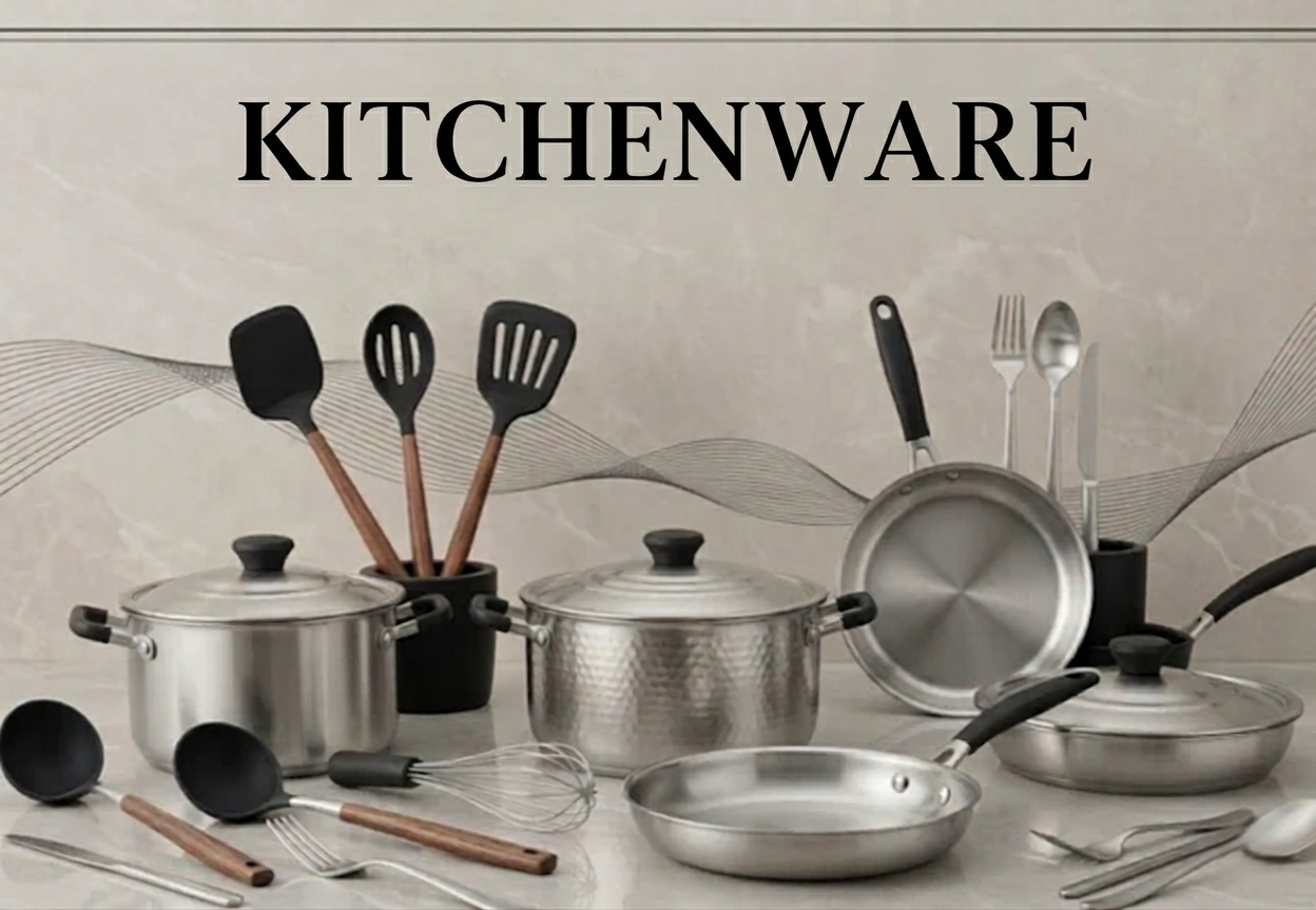 Kitchenware