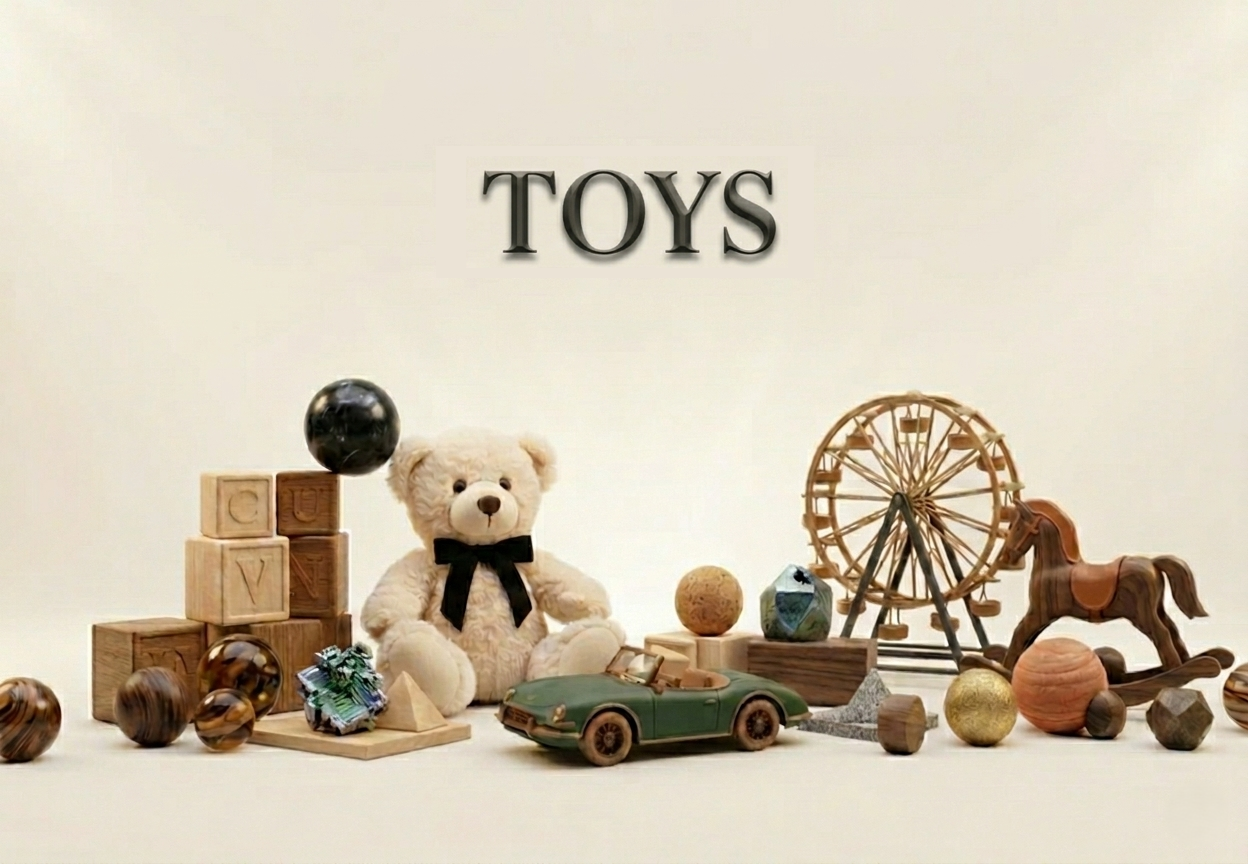 Toys