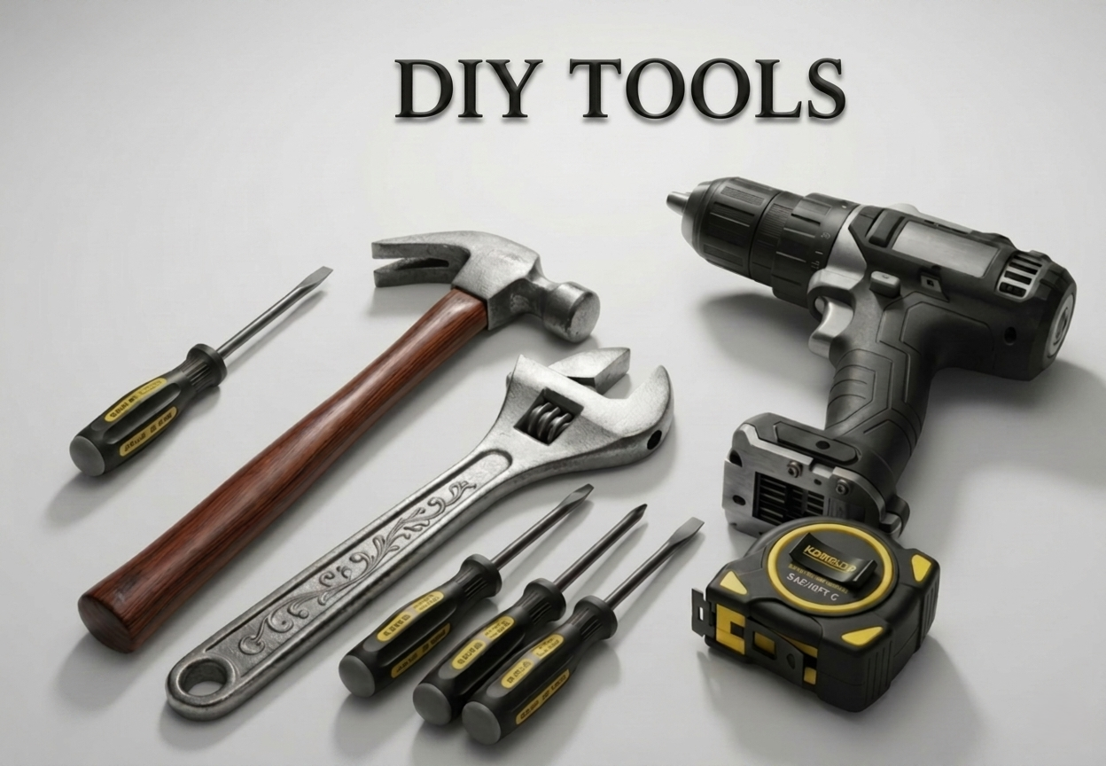 DIY tools